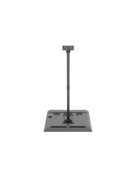 MULTIBRACKETS 5919 Ceiling Mount Multibrackets Ceiling Mount Pro Face Down Black - screen 32 -65  VESA Max 400x400 MULTIBRACKE