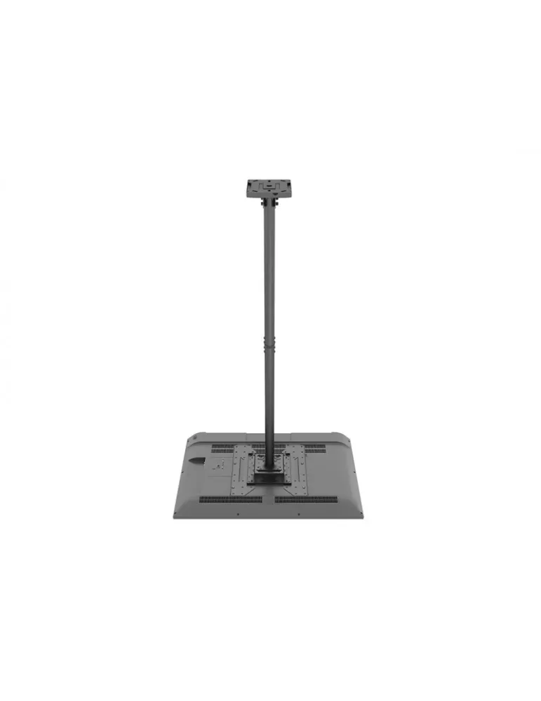 MULTIBRACKETS 5919 Ceiling Mount Multibrackets Ceiling Mount Pro Face Down Black - screen 32 -65  VESA Max 400x400 MULTIBRACKE