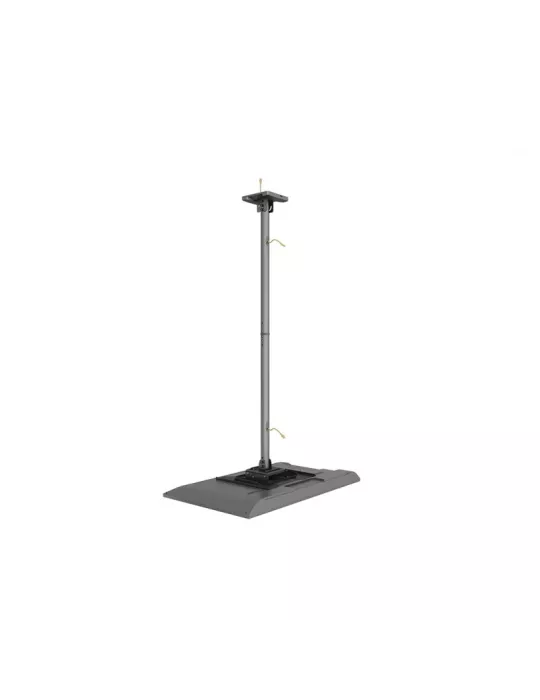 MULTIBRACKETS 5919 Ceiling Mount Multibrackets Ceiling Mount Pro Face Down Black - screen 32 -65  VESA Max 400x400 MULTIBRACKE
