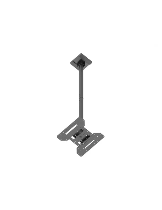 MULTIBRACKETS 5919 Ceiling Mount Multibrackets Ceiling Mount Pro Face Down Black - screen 32 -65  VESA Max 400x400 MULTIBRACKE