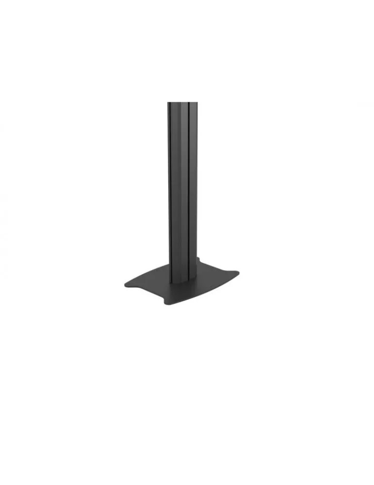 MULTIBRACKETS 9802 Embase en acier a fixé au sol Multibrackets Public Display Stand Floorstand Base B2B MULTIBRACKETS MUL9802