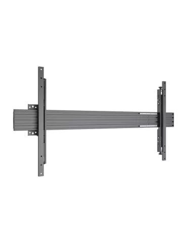 MULTIBRACKETS 4943 Verstellbare Wandhalterung Multibrackets Wallmount Pro MBW1U 1000 Micro Adjustable - 65 -120 -Bildschirm VE