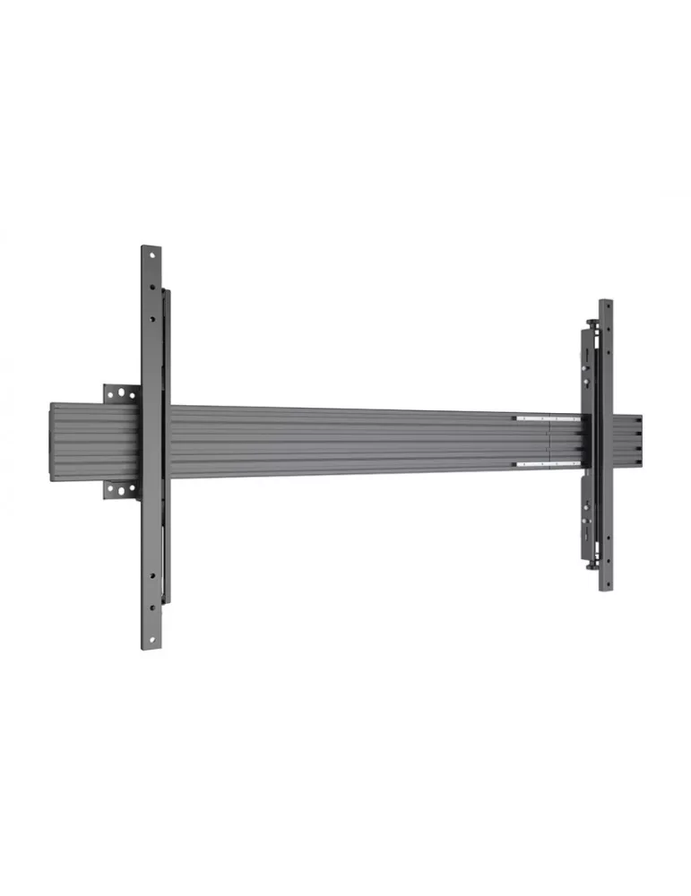 MULTIBRACKETS 4943 Support mural réglable Multibrackets Wallmount Pro MBW1U 1000 Micro Adjustable - écran 65"-120" VESA Max 100
