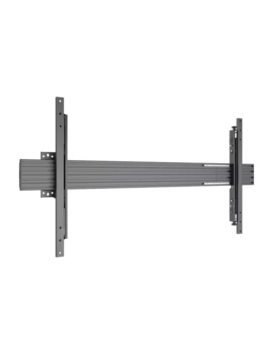 MULTIBRACKETS 4943 Verstellbare Wandhalterung Multibrackets Wallmount Pro MBW1U 1000 Micro Adjustable - 65 -120 -Bildschirm VE