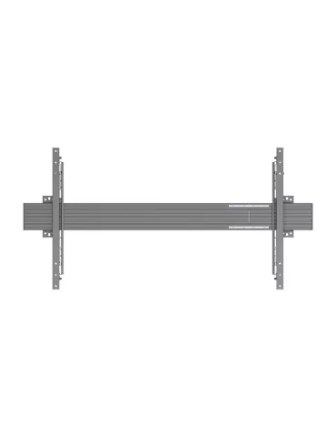 MULTIBRACKETS 4943 Verstellbare Wandhalterung Multibrackets Wallmount Pro MBW1U 1000 Micro Adjustable - 65 -120 -Bildschirm VE 2