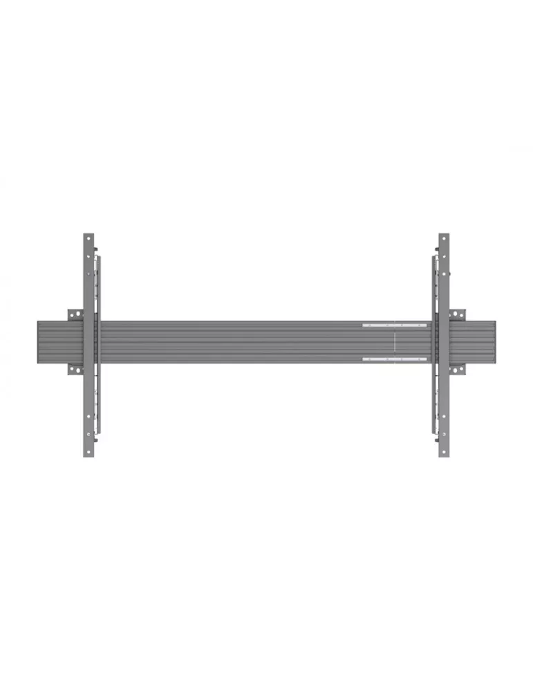 MULTIBRACKETS 4943 Support mural réglable Multibrackets Wallmount Pro MBW1U 1000 Micro Adjustable - écran 65"-120" VESA Max 100