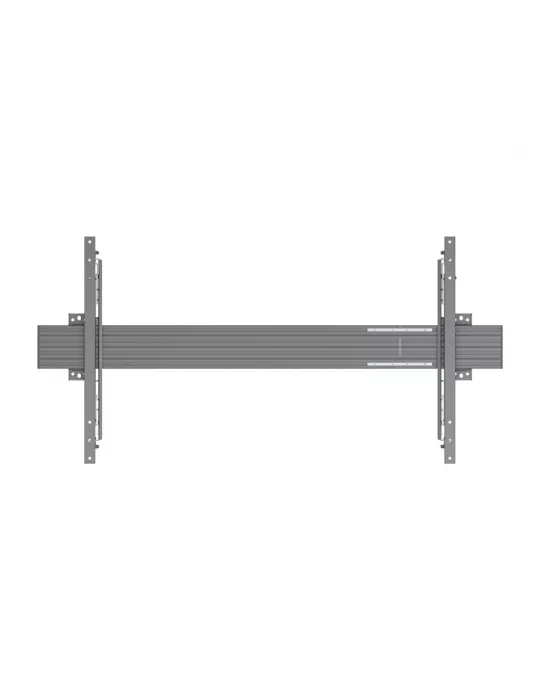 MULTIBRACKETS 4943 Verstellbare Wandhalterung Multibrackets Wallmount Pro MBW1U 1000 Micro Adjustable - 65 -120 -Bildschirm VE