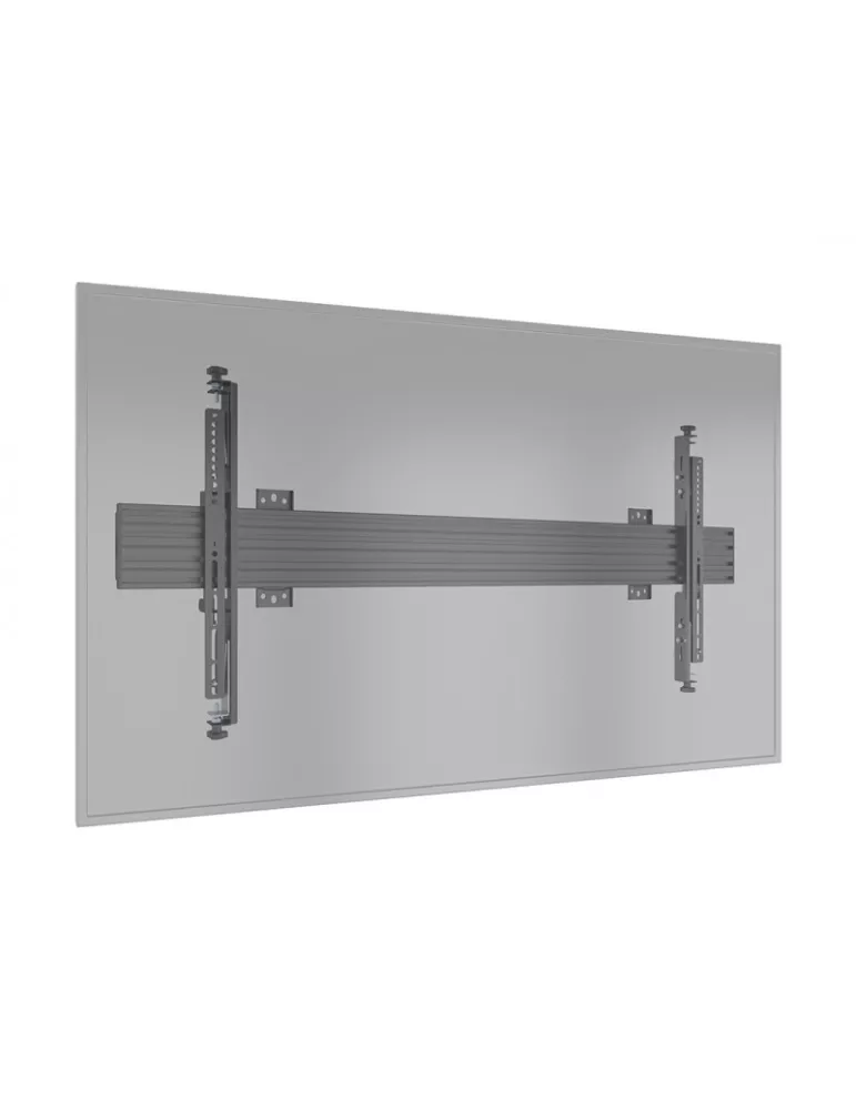 MULTIBRACKETS 4943 Multibrackets Wallmount Pro MBW1U 1000 Micro Adjustable wall mount - 65 -120  screen VESA Max 1000x600 MULT