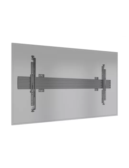 MULTIBRACKETS 4943 Verstellbare Wandhalterung Multibrackets Wallmount Pro MBW1U 1000 Micro Adjustable - 65 -120 -Bildschirm VE