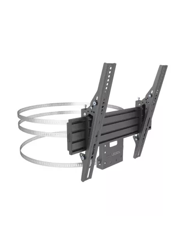 MULTIBRACKETS 8458 Support colonne inclinable Multibrackets Pro Series Wallmount Column REF  MULTIBRACKETS MUL8458 | MusicGood