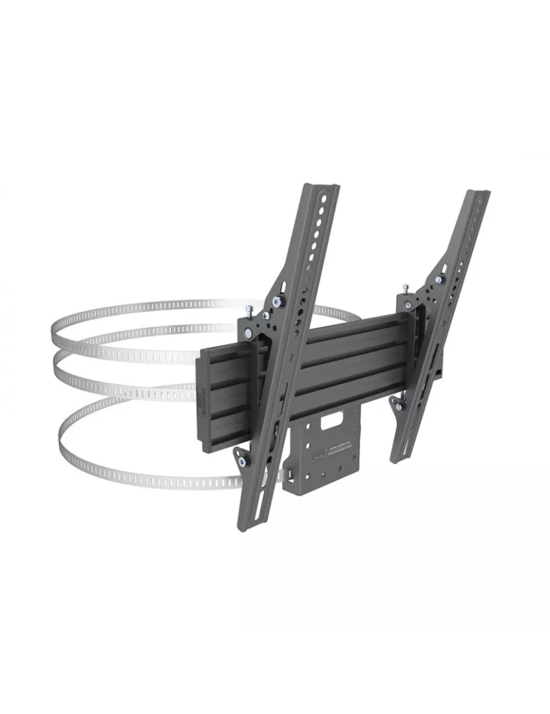 MULTIBRACKETS 8458 Support colonne inclinable Multibrackets Pro Series Wallmount Column REF  MULTIBRACKETS MUL8458 | MusicGood