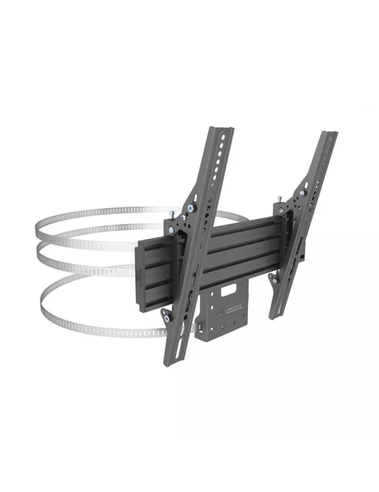 MULTIBRACKETS 8458 Support colonne inclinable Multibrackets Pro Series Wallmount Column REF  MULTIBRACKETS MUL8458 | MusicGood