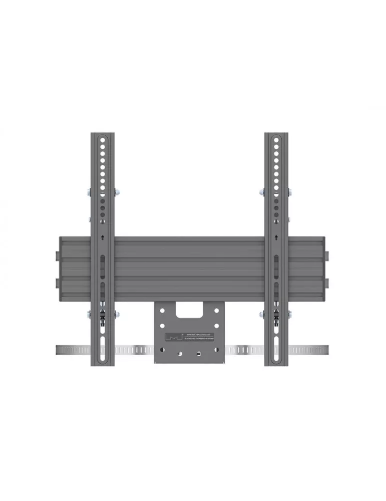 MULTIBRACKETS 8458 Support colonne inclinable Multibrackets Pro Series Wallmount Column REF  MULTIBRACKETS MUL8458 | MusicGood