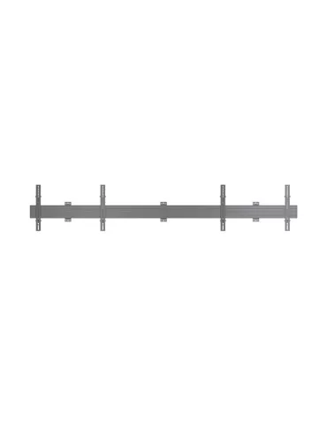 MULTIBRACKETS 5766 Wallmount Multibrackets Wallmount Pro MBW2UHD Tilt - 2 screens 65 -75  VESA Max 600x400 MULTIBRACKETS MUL57 2