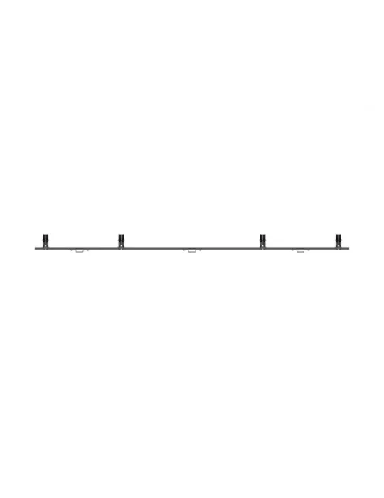 MULTIBRACKETS 5766 Multibrackets Wallmount Pro MBW2UHD Tilt - 2 pantallas 65 -75  VESA Max 600x400 MULTIBRACKETS MUL5766 | Mus