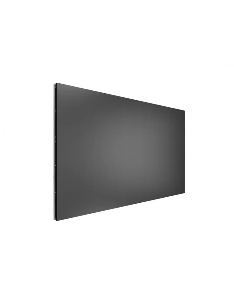 MULTIBRACKETS 2093 Support mur d'images Multibrackets LEDWALL 5x5 Samsung IER-Series écran 217"