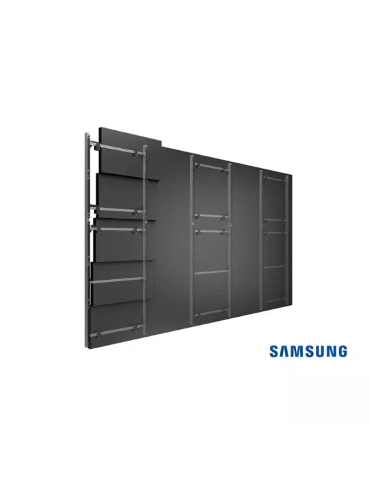 MULTIBRACKETS 2093 Picture wall support Multibrackets LEDWALL 5x5 Samsung IER-Series 217  screen MULTIBRACKETS MUL2093 | Music
