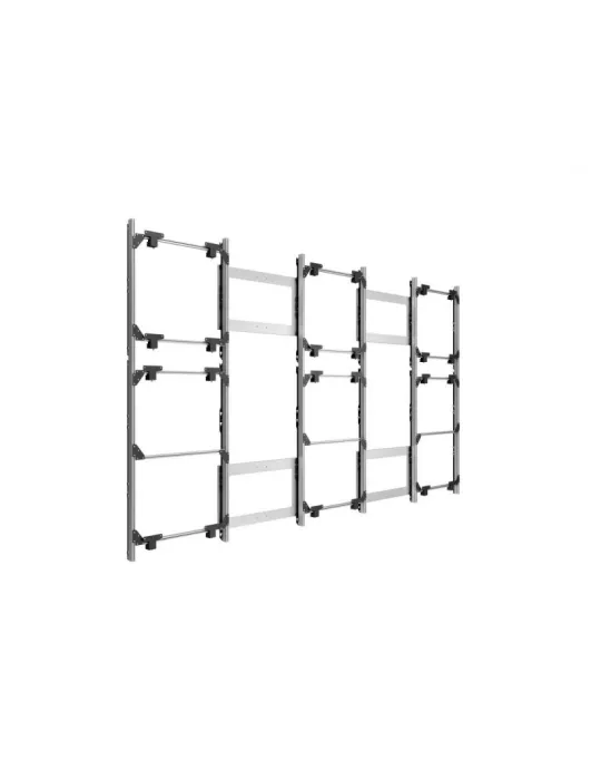MULTIBRACKETS 2093 Support mur d'images Multibrackets LEDWALL 5x5 Samsung IER-Series écran 217"