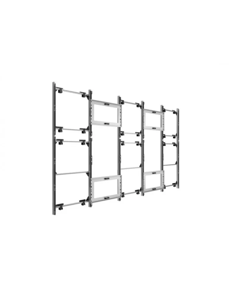 MULTIBRACKETS 2093 Videowandhalter Multibrackets LEDWALL 5x5 Samsung IER-Series 217 -Bildschirm MULTIBRACKETS MUL2093 | MusicG