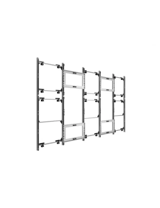 MULTIBRACKETS 2093 Videowandhalter Multibrackets LEDWALL 5x5 Samsung IER-Series 217 -Bildschirm MULTIBRACKETS MUL2093 | MusicG