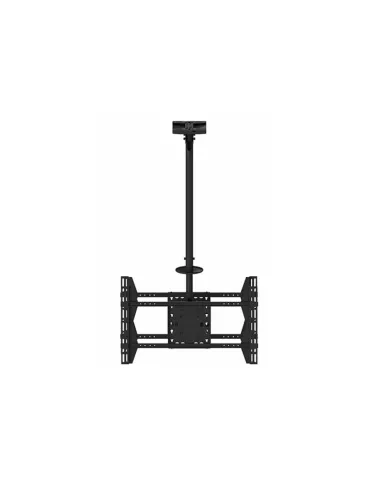 MULTIBRACKETS 5491 Soporte multisoporte Multibrackets Public Ceilingmount Large Back to Back - écran dos à dos 55 -70  VESA Ma 2