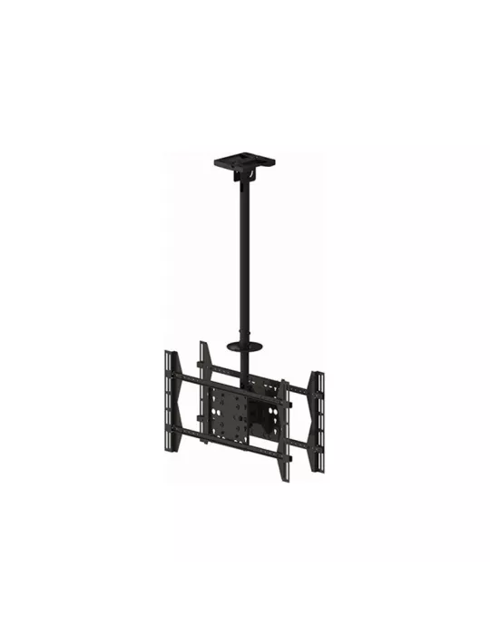 MULTIBRACKETS 5491 Soporte multisoporte Multibrackets Public Ceilingmount Large Back to Back - écran dos à dos 55 -70  VESA Ma