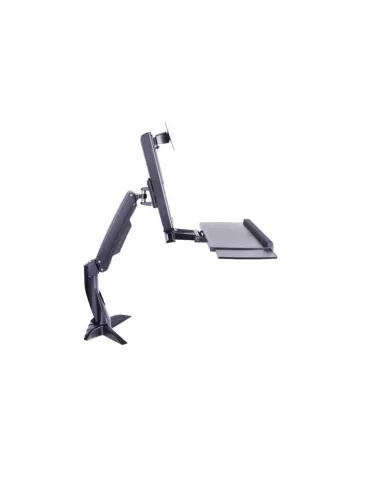 MULTIBRACKETS 4634 Tischständer Multibrackets Flex Desk Workstation - 15 -27  Bildschirm VESA Max 100x100 MULTIBRACKETS MUL463 2