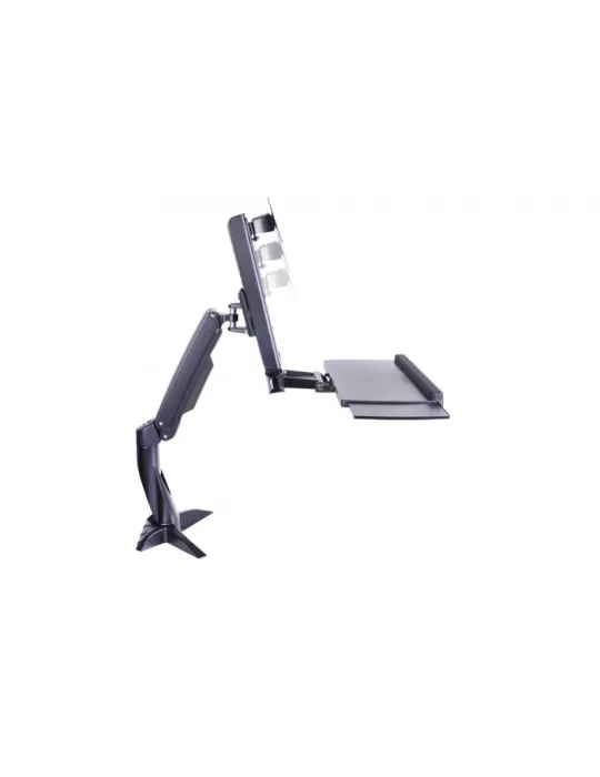 MULTIBRACKETS 4634 Multibrackets Flex Desk Workstation - 15 -27  screen VESA Max 100x100 MULTIBRACKETS MUL4634 | MusicGoodDeal