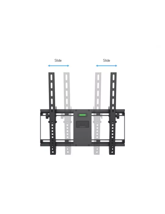 MULTIBRACKETS 4012 Support mural inclinable Multibrackets Universal Tilt Wallmount Medium REF  MULTIBRACKETS MUL4012 | MusicGo
