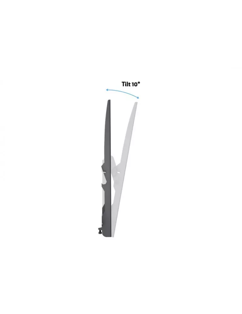 MULTIBRACKETS 4012 Support mural inclinable Multibrackets Universal Tilt Wallmount Medium REF  MULTIBRACKETS MUL4012 | MusicGo
