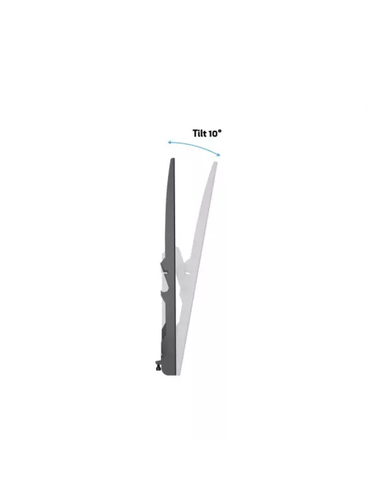 MULTIBRACKETS 4012 Support mural inclinable Multibrackets Universal Tilt Wallmount Medium REF  MULTIBRACKETS MUL4012 | MusicGo