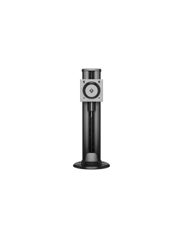 MULTIBRACKETS 8614 Soporte de mesa giratorio Multibrackets Base ojal HD - Pantalla de 32 -50  VESA Máx. 100x100 MULTIBRACKETS 2