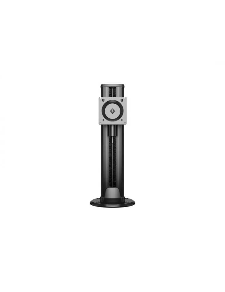 MULTIBRACKETS 8614 Soporte de mesa giratorio Multibrackets Base ojal HD - Pantalla de 32 -50  VESA Máx. 100x100 MULTIBRACKETS