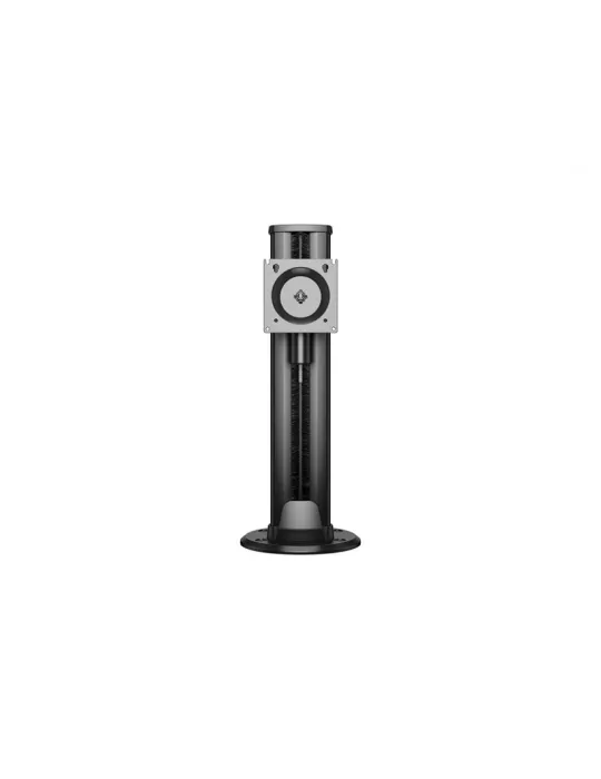 MULTIBRACKETS 8614 Soporte de mesa giratorio Multibrackets Base ojal HD - Pantalla de 32 -50  VESA Máx. 100x100 MULTIBRACKETS