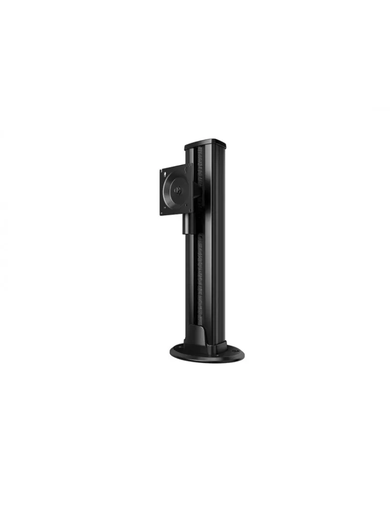 MULTIBRACKETS 8614 Soporte de mesa giratorio Multibrackets Base ojal HD - Pantalla de 32 -50  VESA Máx. 100x100 MULTIBRACKETS