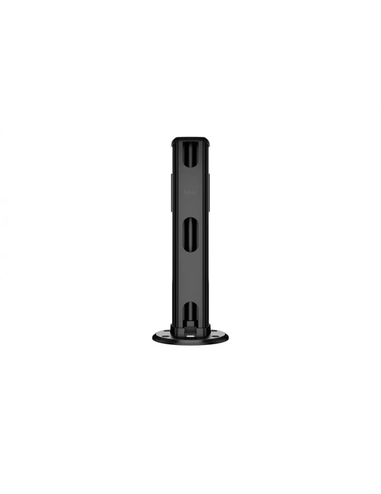 MULTIBRACKETS 8614 Soporte de mesa giratorio Multibrackets Base ojal HD - Pantalla de 32 -50  VESA Máx. 100x100 MULTIBRACKETS