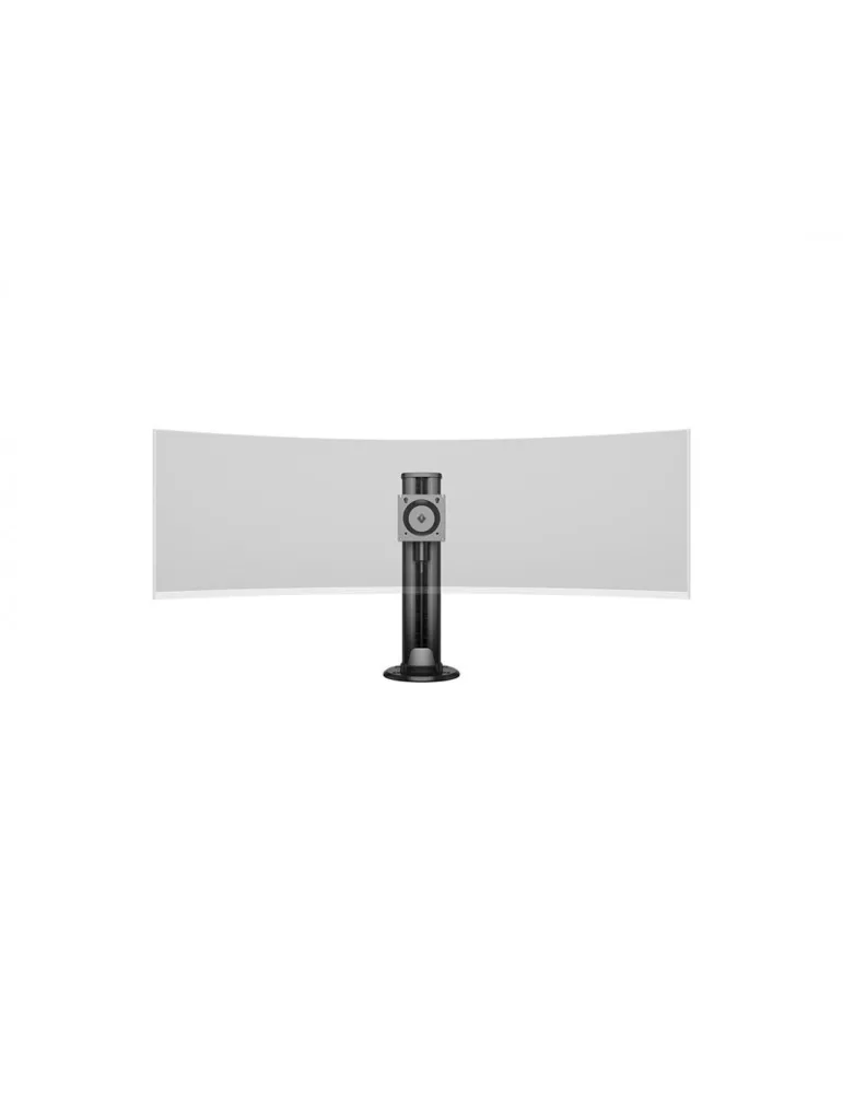 MULTIBRACKETS 8614 Support de table rotatif Multibrackets Grommet Base HD - écran 32"-50" VESA Max 100x100