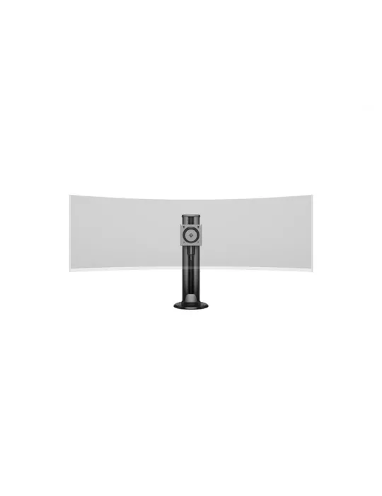MULTIBRACKETS 8614 Rotating table stand Multibrackets Grommet Base HD - screen 32 -50  VESA Max 100x100 MULTIBRACKETS MUL8614