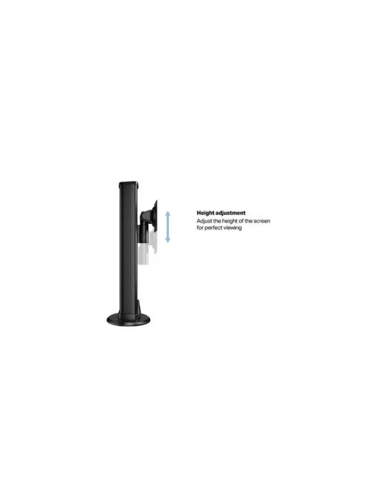 MULTIBRACKETS 8614 Rotating table stand Multibrackets Grommet Base HD - screen 32 -50  VESA Max 100x100 MULTIBRACKETS MUL8614