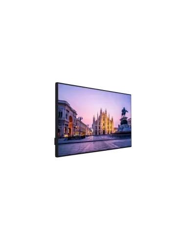 VESTEL PR65B4H 65  LED monitor PR65B-4H 4K UHD 700cd m2 SoC 24 7 Landscape Portrait VESTEL VESPR65B4H | MusicGoodDeal 2