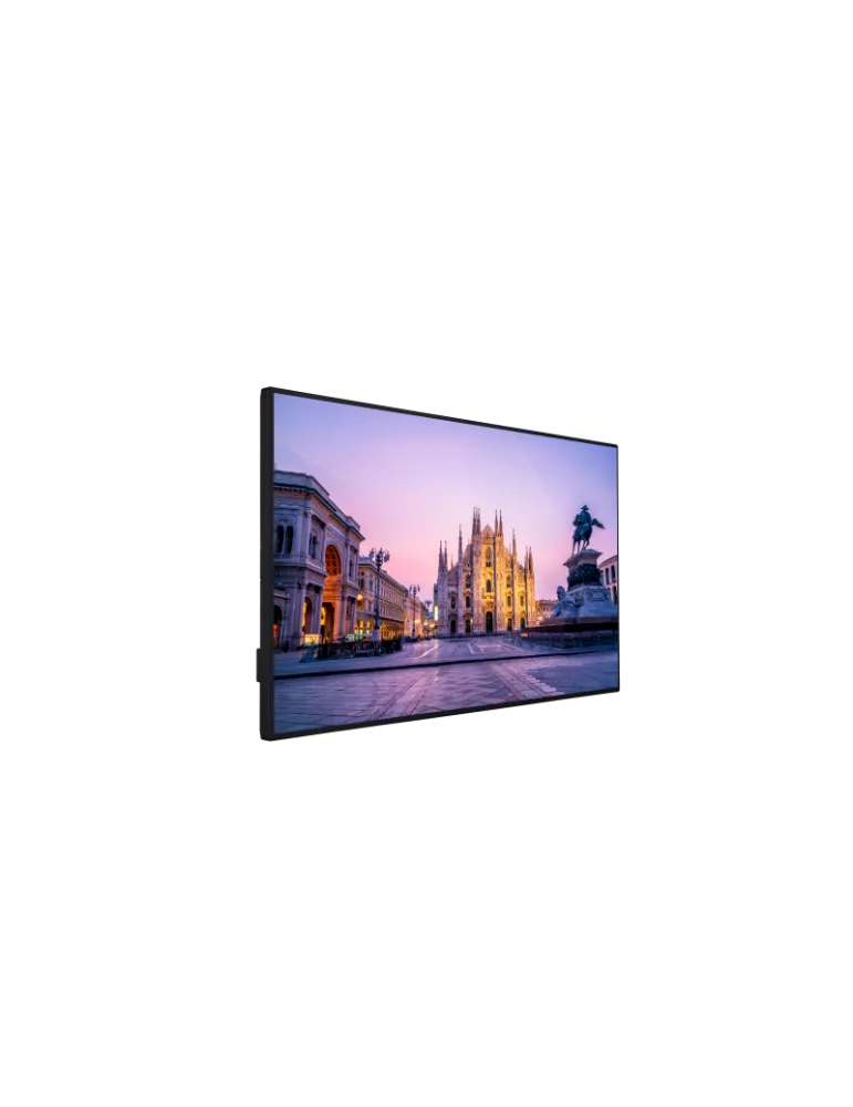 VESTEL PR65B4H Monitor LED de 65  PR65B-4H 4K UHD 700cd m2 SoC 24 7 Paisaje Retrato VESTEL VESPR65B4H | MusicGoodDeal