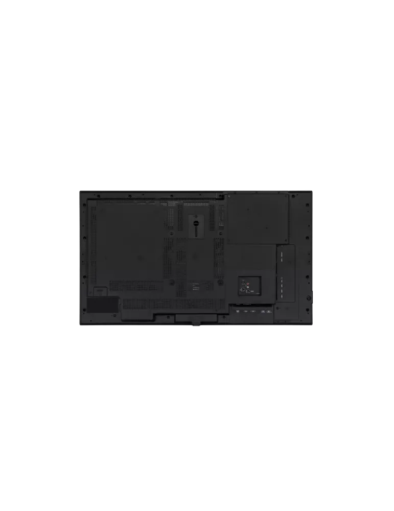 VESTEL PR65B4H Monitor LED de 65  PR65B-4H 4K UHD 700cd m2 SoC 24 7 Paisaje Retrato VESTEL VESPR65B4H | MusicGoodDeal