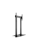 MULTIBRACKETS 2579 Bodenständer zum Befestigen Multibrackets Public Display Stand 180 Dual Pillar Floorbase Black - Bildschirm