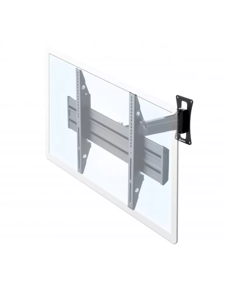 EDBAK VSM652 Support mural articulé   écran 32'' à 49''