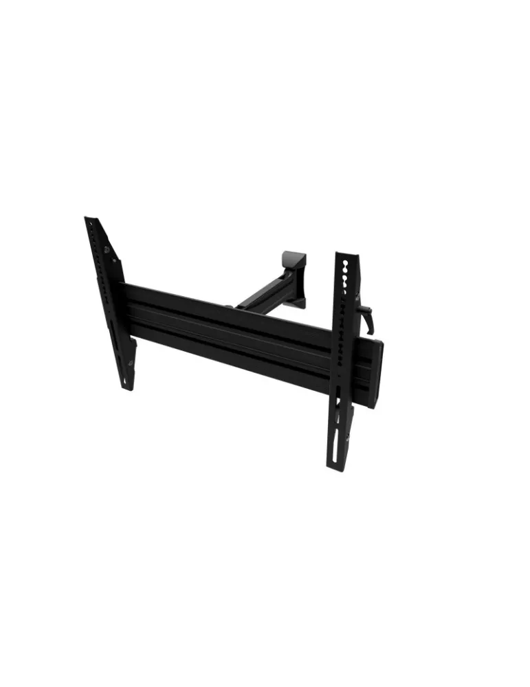 EDBAK VSM652 Articulating wall mount for 32   to 49   screens EDBAK EDBVSM652 | MusicGoodDeal