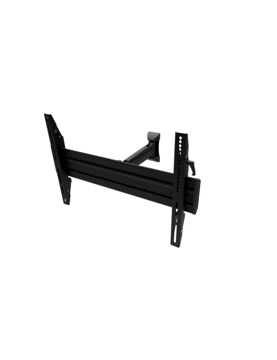 EDBAK VSM652 Soporte mural articulado para pantallas de 32 a 49 pulgadas EDBAK EDBVSM652 | MusicGoodDeal