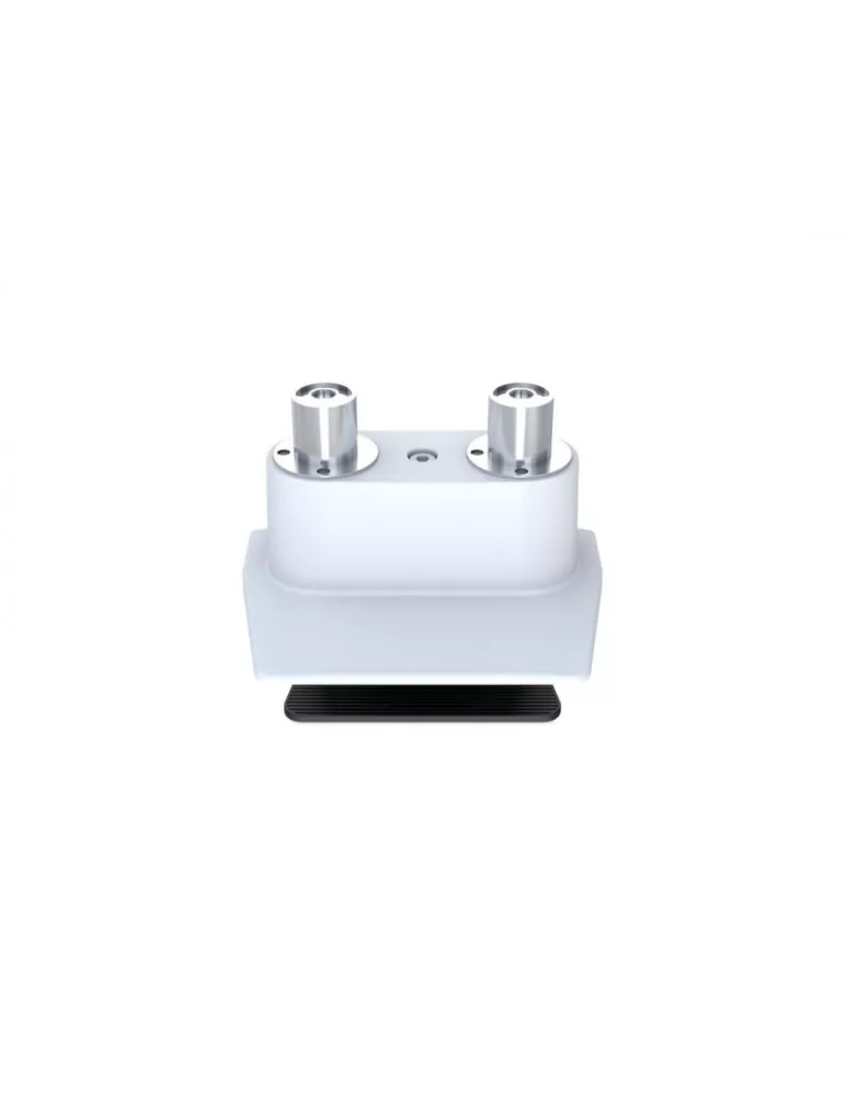 MULTIBRACKETS 0902 Doppelte Basis für Tischständer Multibrackets Gas Lift Duo Desk Clamp MULTIBRACKETS MUL0902 | MusicGoodDeal