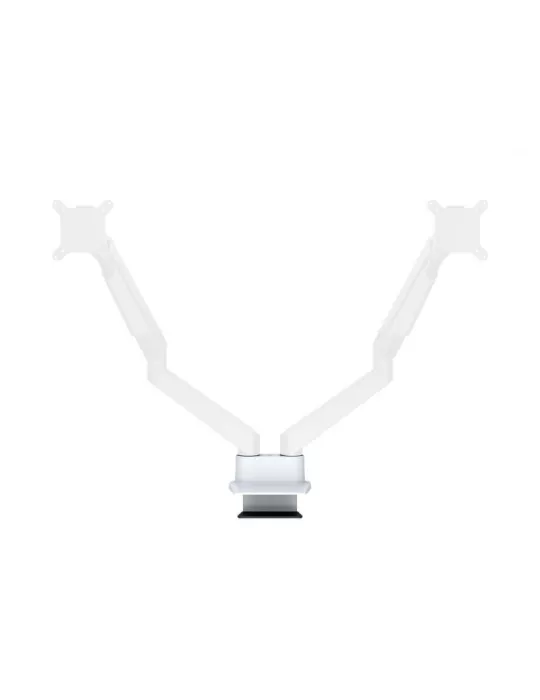 MULTIBRACKETS 0902 Doppelte Basis für Tischständer Multibrackets Gas Lift Duo Desk Clamp MULTIBRACKETS MUL0902 | MusicGoodDeal