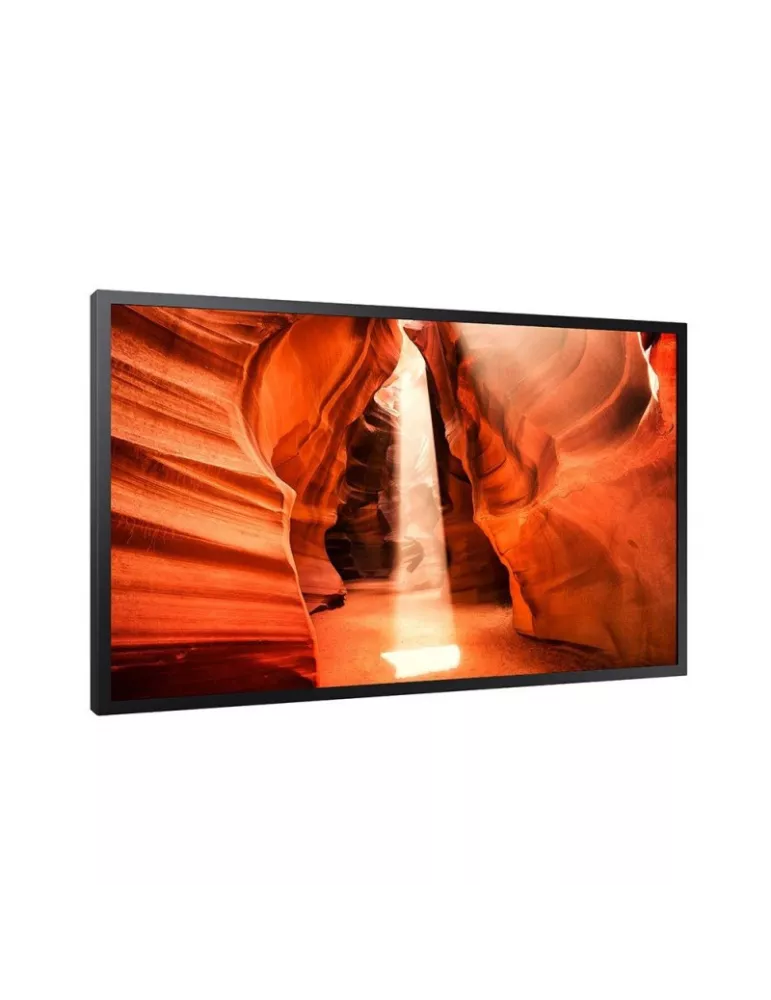 SAMSUNG LH55OMNESGBX 55  Monitor de alto brillo OM55N-S LCD E-LED Full HD 4000 cd m² 24 7 SAMSUNG SAMLH55OMNESGBX | MusicGoodD