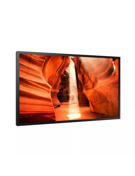 SAMSUNG LH55OMNESGBX 55  High brightness monitor OM55N-S LCD E-LED Full HD 4000 cd m² 24 7 SAMSUNG SAMLH55OMNESGBX | MusicGood